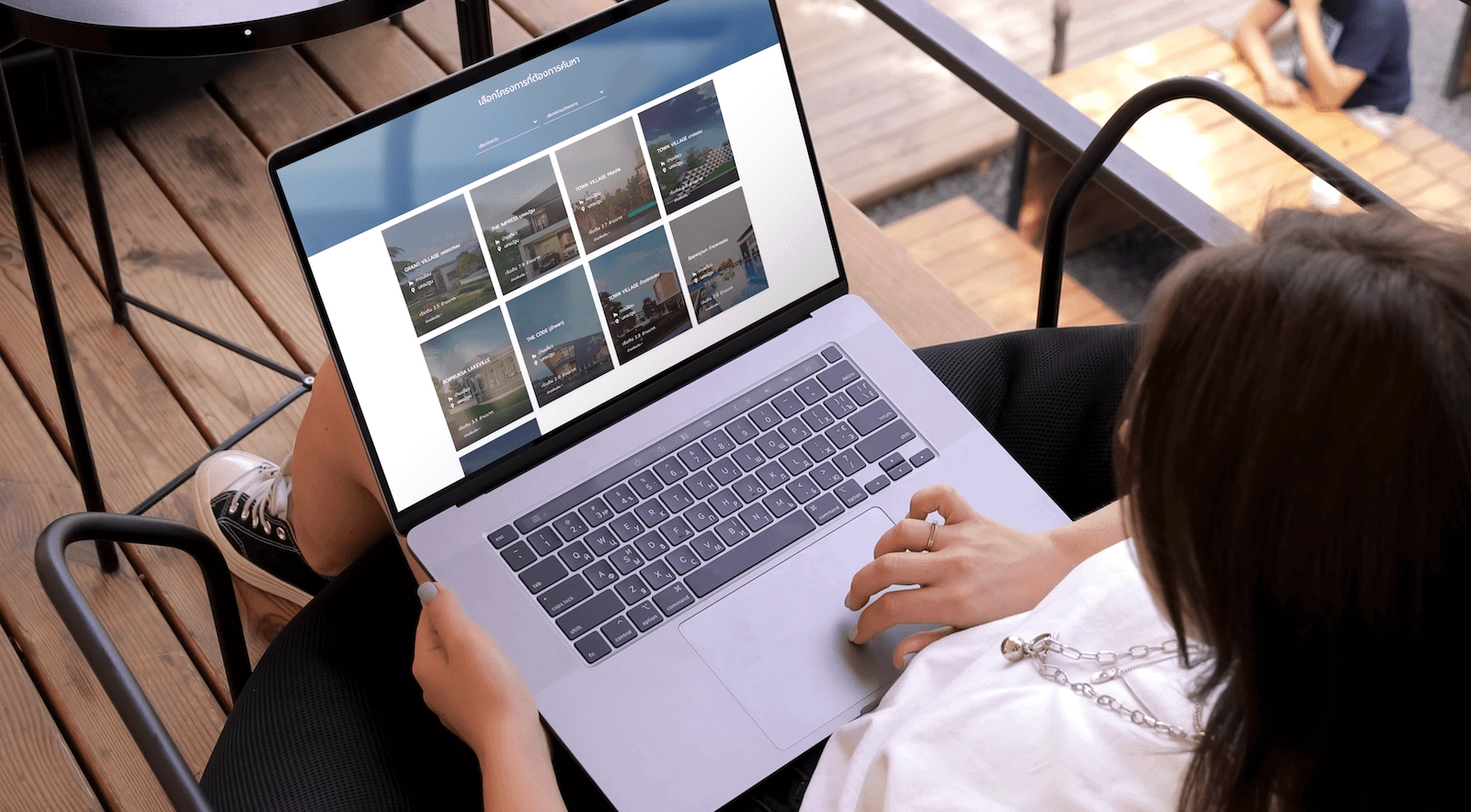 Mida Property 20221 website design services and other services by nConnect