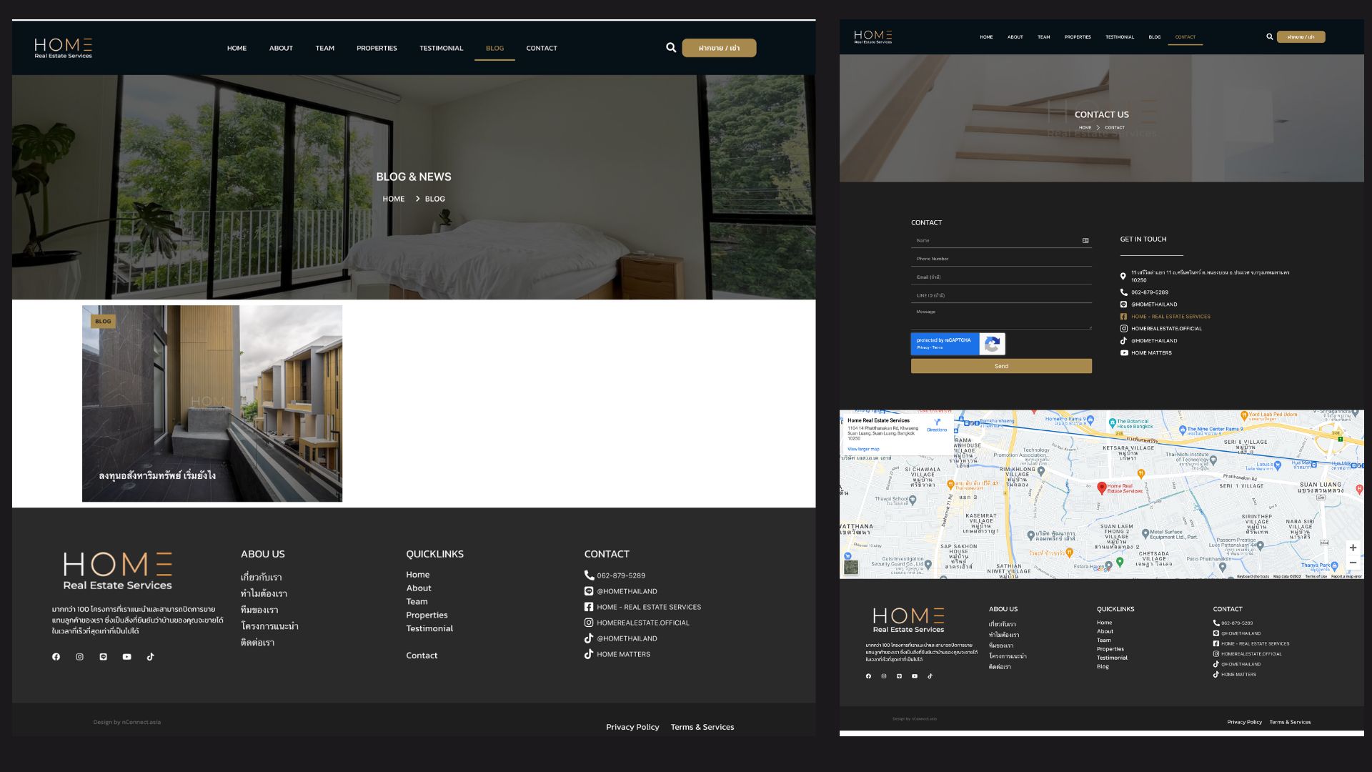 Home Real Estate Services