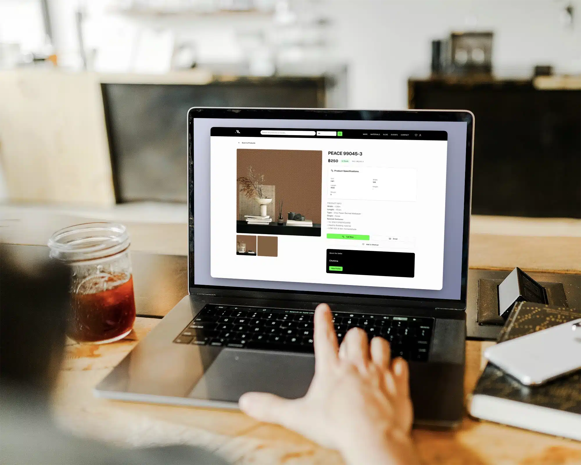 Matlab website web website design services and other services by nConnect